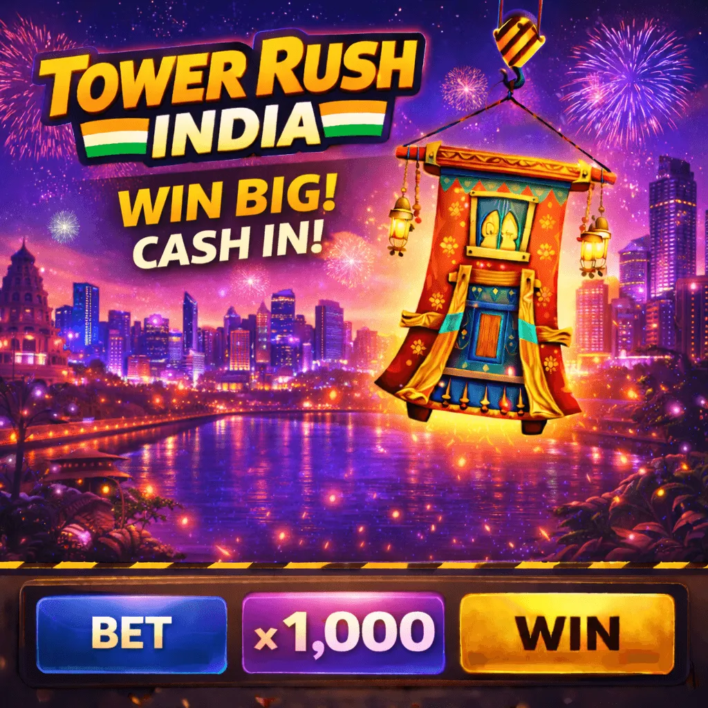 Tower Rush Rules and Gameplay